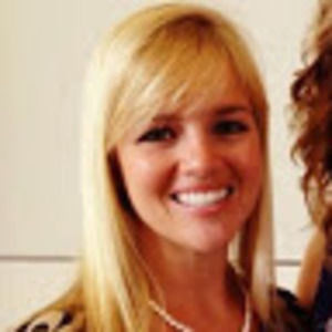 Meet your Posher, Julianne